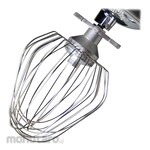 AS ONE Replacement Whipper For Desktop All-Purpose Mixer