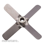 AS ONE Stirring Blade For Tornado Angled Fan