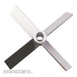 AS ONE Stirring Blade For Tornado Fan Turbine