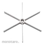 AS ONE Stirring Blade For Tornado Flat Paddle