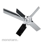DLAB Cross Blade for Stirrer