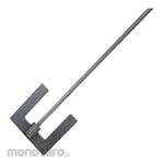 DLAB Straight Blade for Stirrer