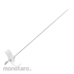 FLON CHEMICAL PTFE 3-Blade Screw Stirring Rod