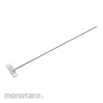 FLON CHEMICAL PTFE All Coated with Stirring Rod