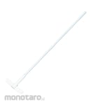 FLON CHEMICAL PTFE All-Coated Large Stirring Rod