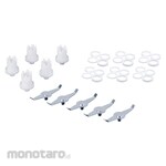 Ika Laboratories Mill Abrasion Set
