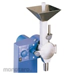 Ika Laboratories Mill Cutting-grinding Head