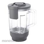 Ika Laboratories Mill MultiDrive Blender Vessel