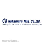 Nakamura Mfg. Common Spacer For Sealing Mixer Uzu