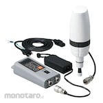 Nakamura Mfg. Flask Stirrer Sealing Mixer UZU Main Unit Set