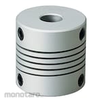 Nakamura Mfg. Helical Coupling For MIGHTY MAG SEAL