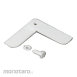 Nakamura Mfg. Replacement PTFE Stirring Blade Width