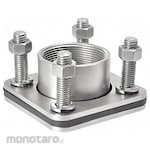 Non Brand Drum, Tank & Pail Propeller Mixer