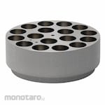 VELP SCIENTIFIC Mono Alu Block