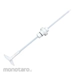 AS ONE PTFE Coated Stirrer Pressure Reducer
