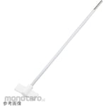 AS ONE PTFE Stirring Rod, Straight Blade, SB-ST Series