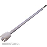 AS ONE Small-capacity mixing ball turbine, M-Revo 2.0(R) BT series