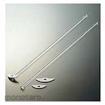 Cosmo Speed Fluororesin stirrer 1651 series