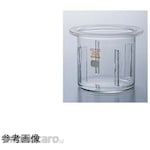 Cosmo Speed Stirring separable flask (with jammer plate) 1619 series