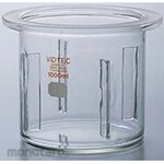 Cosmo Speed Stirring separable flask (with jammer plate) 1619 series