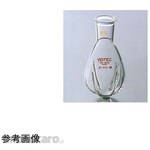 Cosmo Speed Transparent sliding stirring rotary eggplant-shaped flask 1562 series