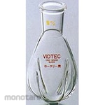 Cosmo Speed Transparent sliding stirring rotary eggplant-shaped flask 1562 series