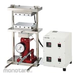 AS ONE High-Temperature Heat Press Machine