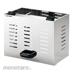 AS ONE Metallic Safety Cover For Heat Press Machine