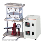 AS ONE Small Heat Press Machine With Cooling Function