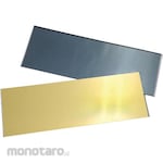 KENIS Gold coat slide