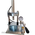 KENIS Newton Press, a benchtop press