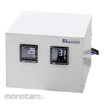 MSA Ultra High Temperature Hydraulic Hand Press