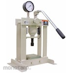 NPa SYSTEM Tabletop Press Machine ETB Series