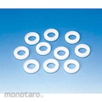 Flon Industry PTFE Stirrer Seal Gasket Set of 3