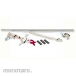 OHAUS Support Rod And Clamp Kit