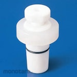 SANSYO PTFE vacuum seal