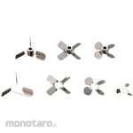 SIBATA SCIENTIFIC TECHNOLOGY Tornado Impeller M Series (Impeller)
