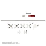 Three One Motor Three-one motor options