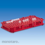 VITLAB Microcentrifuge Tube Rack PP