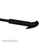 AS ONE Blade-type stirring rod, anti-static type