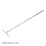 AS ONE Stirring Rod Cone Besar Stainless Steel