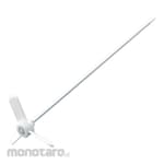 AS ONE Stirring Rod Jet PTFE