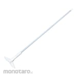 AS ONE Stirring Rod Lapis PTFE dengan Blade