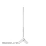 AS ONE Stirring Rod PTFE dengan Blade