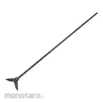 AS ONE Stirring Rod Stainless Steel dengan Blade