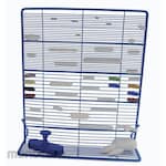 BEL-ART Spinbar Magnetic Stirring Bar Garage