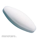 BRAND Magnetic Stirring Bar PTFE Oval