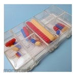EMS Spin Bar Assortment - Electron M