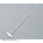 FLON CHEMICAL All Polytetrafluoroethylene (PTFE) Stirring Rod