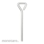 IWAKI Glass Ware Glass Rod Spreader